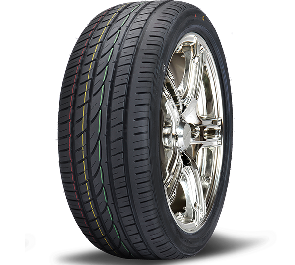 إطارات السيارات